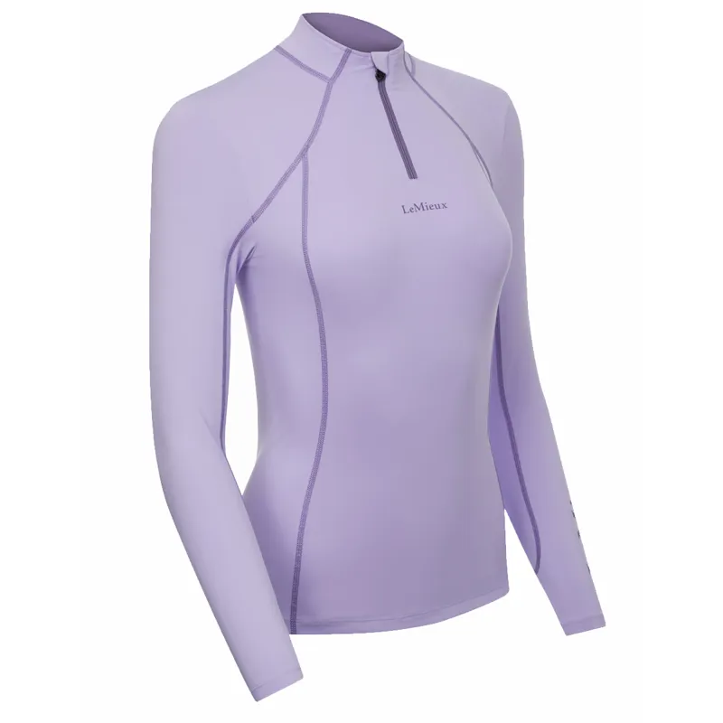 My LeMieux Base Layer - Wisteria